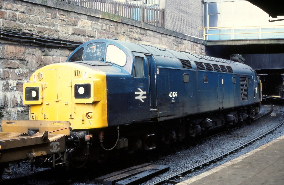 40126 Dundee